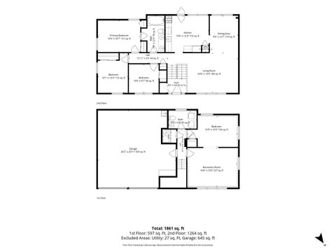 Tiny photo for 6808 Woodridge Drive, Woodridge, IL 60517 (MLS # 12787213)