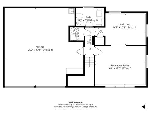 Tiny photo for 6808 Woodridge Drive, Woodridge, IL 60517 (MLS # 12787213)