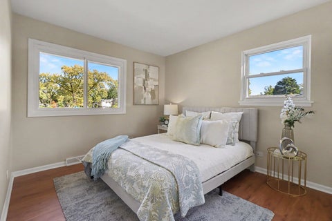 Tiny photo for 6808 Woodridge Drive, Woodridge, IL 60517 (MLS # 12787213)