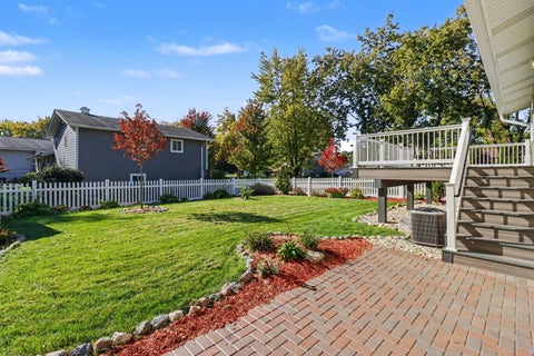 Tiny photo for 6808 Woodridge Drive, Woodridge, IL 60517 (MLS # 12787213)