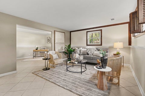 Tiny photo for 6808 Woodridge Drive, Woodridge, IL 60517 (MLS # 12787213)