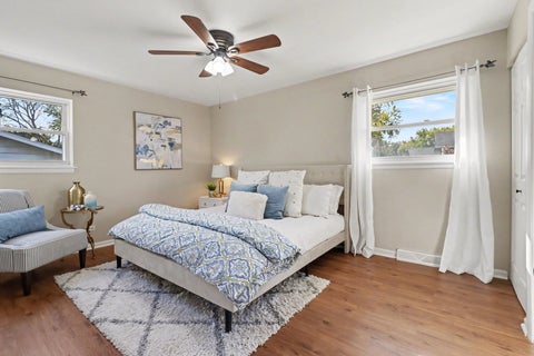 Tiny photo for 6808 Woodridge Drive, Woodridge, IL 60517 (MLS # 12787213)