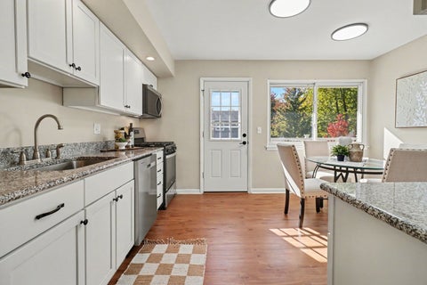Tiny photo for 6808 Woodridge Drive, Woodridge, IL 60517 (MLS # 12787213)