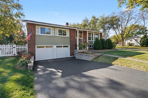 Tiny photo for 6808 Woodridge Drive, Woodridge, IL 60517 (MLS # 12787213)
