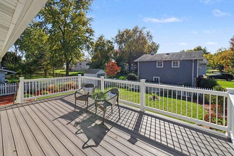 Tiny photo for 6808 Woodridge Drive, Woodridge, IL 60517 (MLS # 12787213)