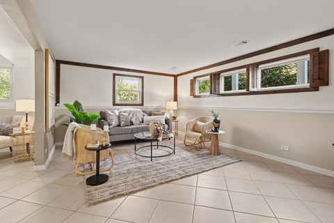 Tiny photo for 6808 Woodridge Drive, Woodridge, IL 60517 (MLS # 12787213)