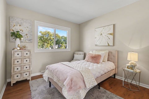 Tiny photo for 6808 Woodridge Drive, Woodridge, IL 60517 (MLS # 12787213)