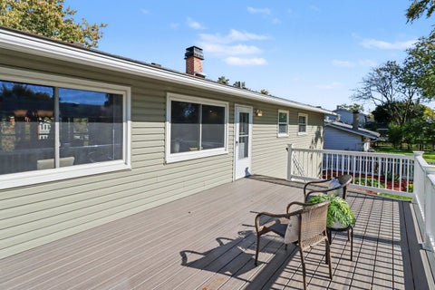 Tiny photo for 6808 Woodridge Drive, Woodridge, IL 60517 (MLS # 12787213)