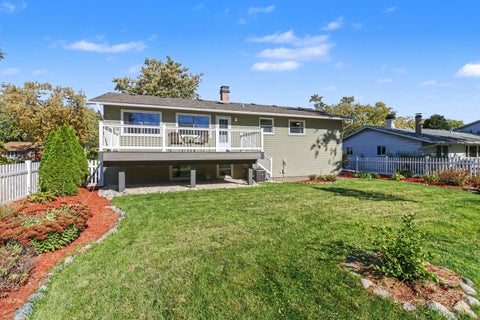 Tiny photo for 6808 Woodridge Drive, Woodridge, IL 60517 (MLS # 12787213)