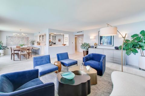 Tiny photo for 6007 N SHERIDAN Road #12B, Chicago, IL 60660 (MLS # 12511005)