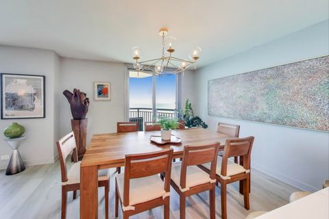 Tiny photo for 6007 N SHERIDAN Road #12B, Chicago, IL 60660 (MLS # 12511005)