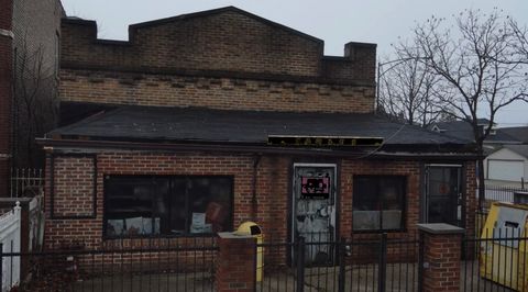 8302 S Carpenter Street Chicago IL 60620