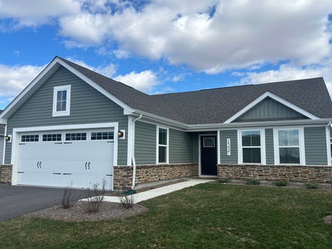 Tiny photo for 1237 Marigold Lane, Hampshire, IL 60140 (MLS # 12681911)