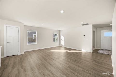 Tiny photo for 1237 Marigold Lane, Hampshire, IL 60140 (MLS # 12681911)