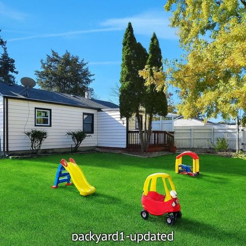 Tiny photo for 748 73rd Court, Willowbrook, IL 60527 (MLS # 12524625)