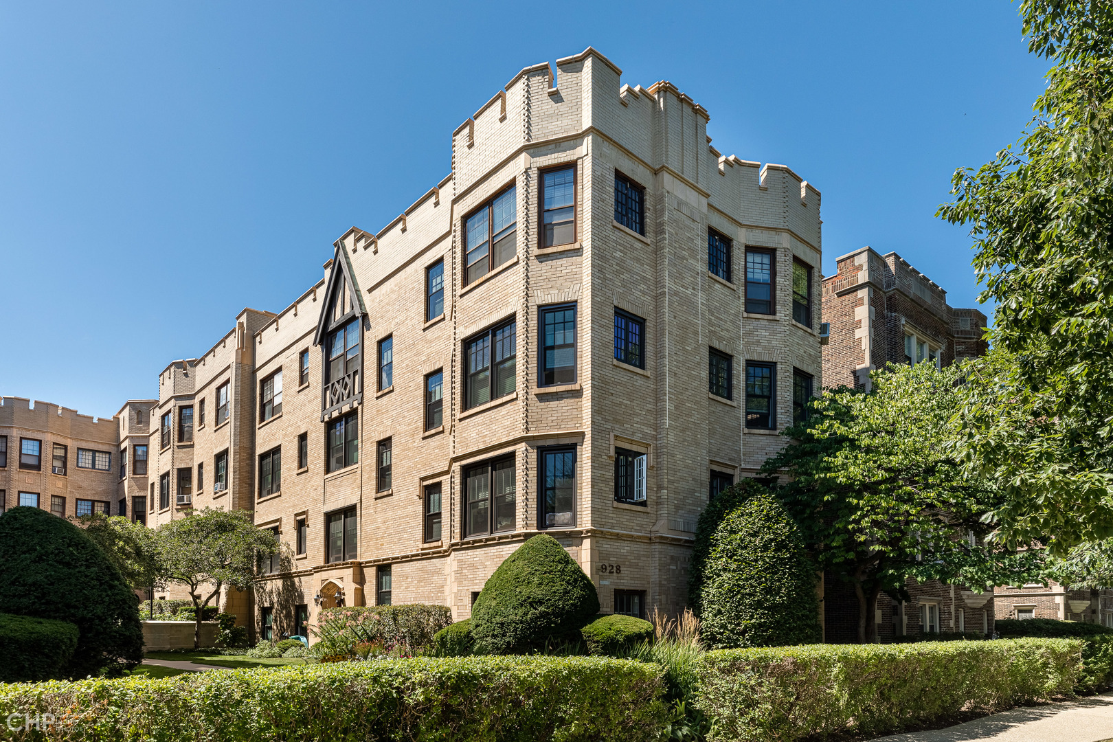 Photo 1 of 16 — 928 Judson Avenue 3, Evanston, IL 60202