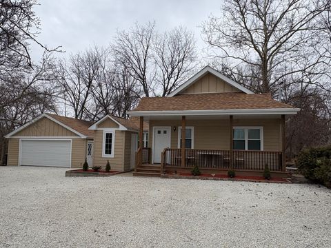 Photo of 5517 Essex Road, Lisle, IL 60532 (MLS # 12598866)