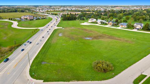 LOT 2 IL RT 47 & Joan Highway Huntley IL 60142