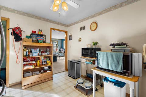 Tiny photo for 11043 Boeger Court, Westchester, IL 60154 (MLS # 12681255)