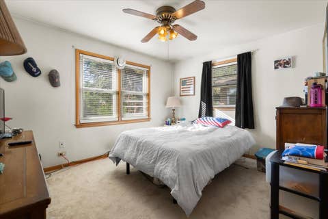 Tiny photo for 11043 Boeger Court, Westchester, IL 60154 (MLS # 12681255)