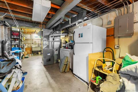Tiny photo for 11043 Boeger Court, Westchester, IL 60154 (MLS # 12681255)
