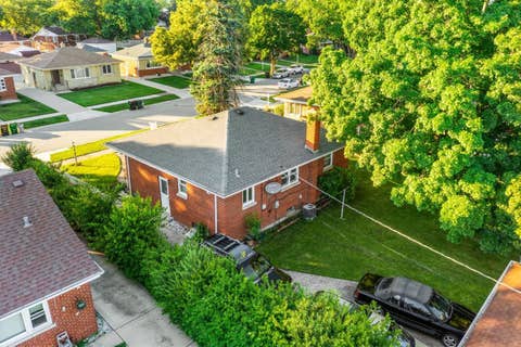 Tiny photo for 11043 Boeger Court, Westchester, IL 60154 (MLS # 12681255)