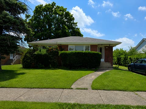 Tiny photo for 11043 Boeger Court, Westchester, IL 60154 (MLS # 12681255)