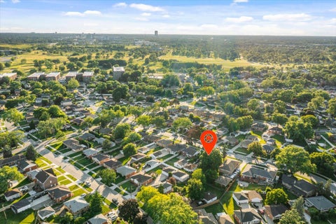 Tiny photo for 11043 Boeger Court, Westchester, IL 60154 (MLS # 12681255)