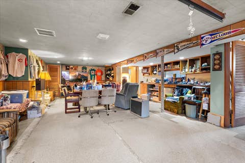 Tiny photo for 11043 Boeger Court, Westchester, IL 60154 (MLS # 12681255)
