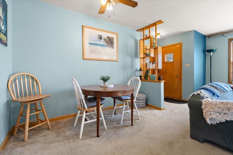 Tiny photo for 11043 Boeger Court, Westchester, IL 60154 (MLS # 12681255)