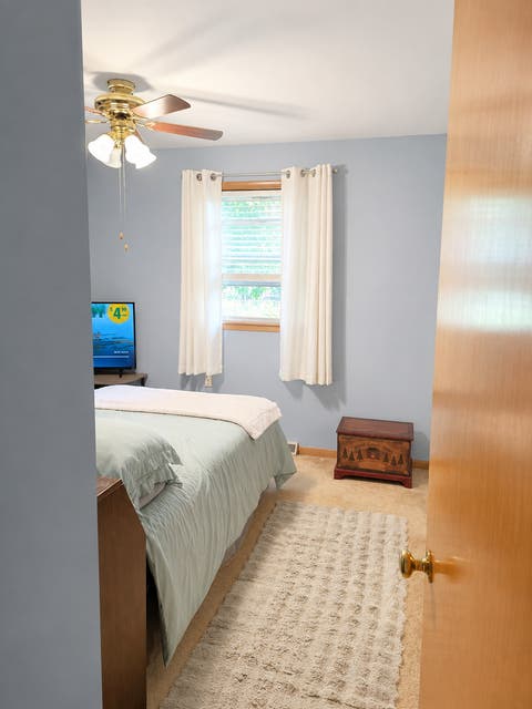 Tiny photo for 11043 Boeger Court, Westchester, IL 60154 (MLS # 12681255)