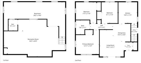 Tiny photo for 11043 Boeger Court, Westchester, IL 60154 (MLS # 12681255)