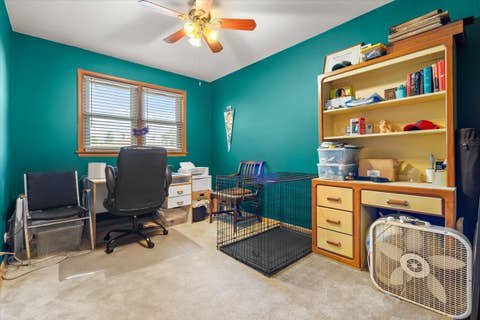 Tiny photo for 11043 Boeger Court, Westchester, IL 60154 (MLS # 12681255)