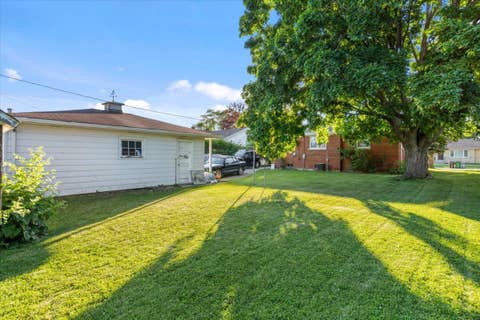 Tiny photo for 11043 Boeger Court, Westchester, IL 60154 (MLS # 12681255)