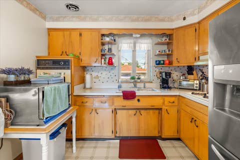 Tiny photo for 11043 Boeger Court, Westchester, IL 60154 (MLS # 12681255)