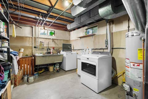 Tiny photo for 11043 Boeger Court, Westchester, IL 60154 (MLS # 12681255)