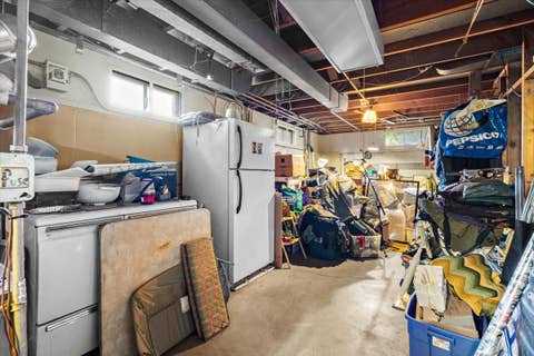 Tiny photo for 11043 Boeger Court, Westchester, IL 60154 (MLS # 12681255)