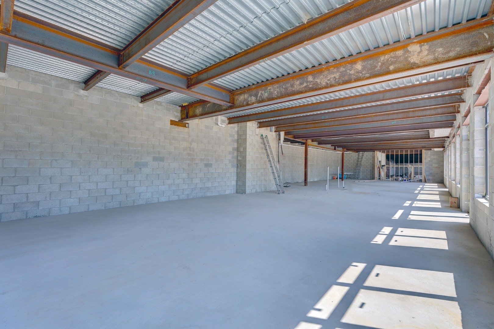 9201 N Milwaukee Avenue