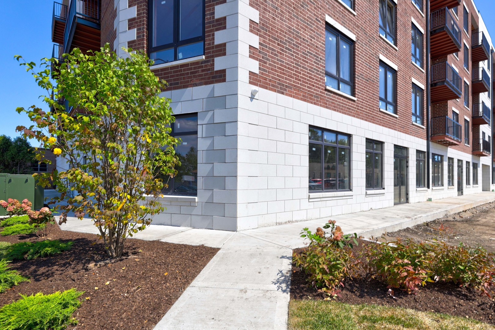 9201 N Milwaukee Avenue