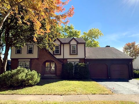 1342 Winchester Court Naperville IL 60563