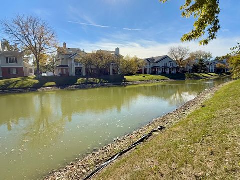 Tiny photo for 1342 Winchester Court, Naperville, IL 60563 (MLS # 12503006)
