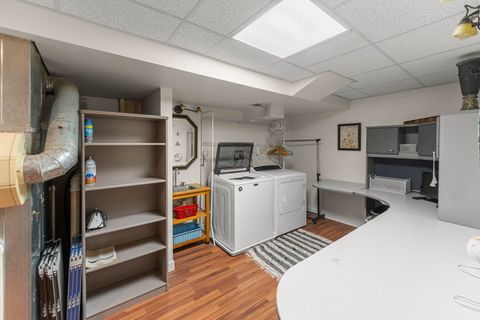 Tiny photo for 707 Marigold Court, Naperville, IL 60540 (MLS # 12607815)