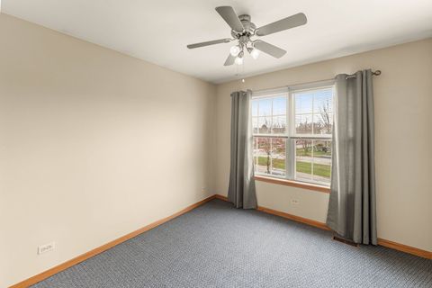 Tiny photo for 707 Marigold Court, Naperville, IL 60540 (MLS # 12607815)