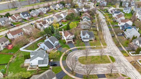 Tiny photo for 707 Marigold Court, Naperville, IL 60540 (MLS # 12607815)