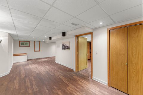 Tiny photo for 707 Marigold Court, Naperville, IL 60540 (MLS # 12607815)