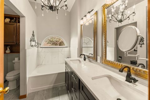 Tiny photo for 707 Marigold Court, Naperville, IL 60540 (MLS # 12607815)