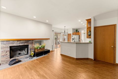 Tiny photo for 707 Marigold Court, Naperville, IL 60540 (MLS # 12607815)