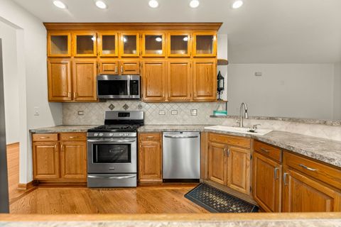 Tiny photo for 707 Marigold Court, Naperville, IL 60540 (MLS # 12607815)