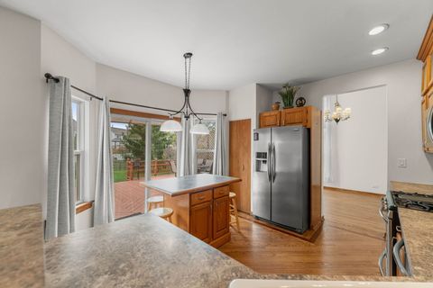 Tiny photo for 707 Marigold Court, Naperville, IL 60540 (MLS # 12607815)