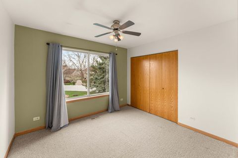 Tiny photo for 707 Marigold Court, Naperville, IL 60540 (MLS # 12607815)